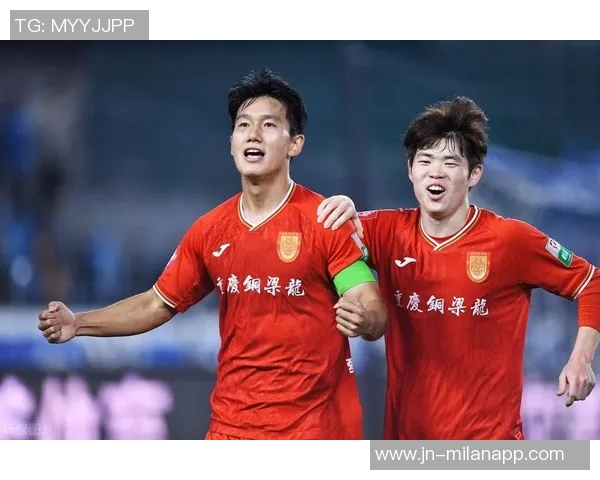 铜梁龙冲超在即末轮战斗需展现重庆血性与拼搏精神