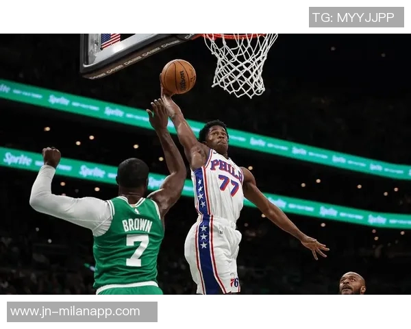 马克西感慨埃奇库姆的加入对76人的重要性与感激之情