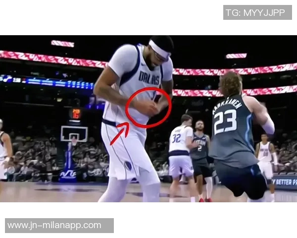 独行侠下半赛季关键词揭晓浓眉的意义征程已画上句号