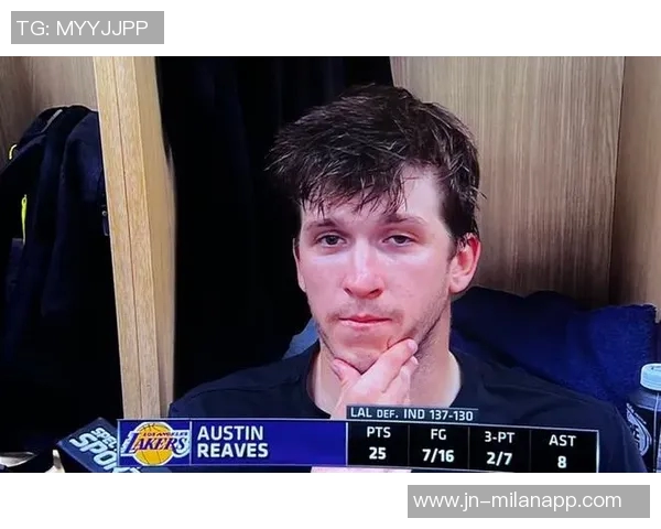 富保罗的提议或许更具合理性JJJ与卢卡组合优于里夫斯