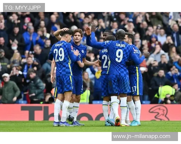 古德约翰森分析切尔西表现称上下半场差距大难以争冠但争四仍有希望